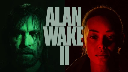 Alan Wake 2 Video Review | Δεν ανήκει στην ιστορία. Γράφει την ιστορία.