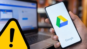 Σοβαρό θέμα στο Google Drive: Χάθηκαν αρχεία μηνών!
