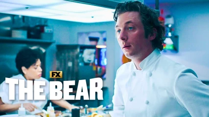 The Bear 3η Σεζόν: Ο Jeremy Allen White αποκαλύπτει ποιους άλλους guest stars θα ήθελε