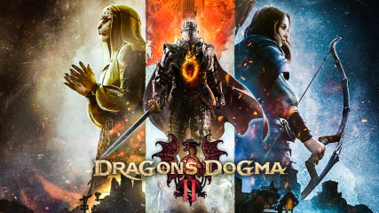 Dragon's Dogma 2: Αυτή είναι η ημερομηνία και το νέο χορταστικό gameplay του