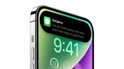 iOS 17.2: Επιτέλους η Apple φέρνει μια επιλογή για τις ειδοποιήσεις στα iPhone που ο κόσμος ήθελε καιρό