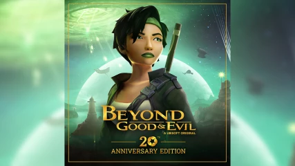 Η Ubisoft κυκλοφόρησε καταλάθος το Beyond Good & Evil 20th Anniversary Edition