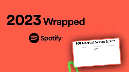 Spotify Wrapped: Έγινε τόσο δημοφιλές που φέτος “κλάταρε“ για χιλιάδες κόσμο