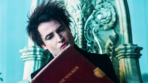 The Sandman: Επιστροφή στο πλατό για τη 2η σεζόν με μια πρώτη teaser φωτογραφία