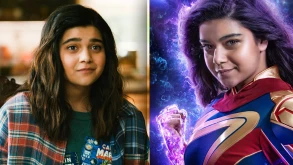 Πώς μπορεί η Marvel να πιάσει ξανά τα επίπεδα του Endgame; Η Iman Vellani έχει μερικές ιδέες