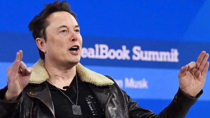 Elon Musk προς διαφημιστές: «Αν προσπαθείτε να με εκβιάσετε με λεφτά, άντε γα…»