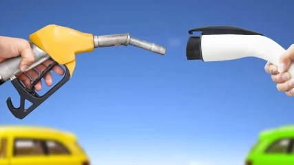 Τα ηλεκτρικά οχήματα είναι πολύ πιο αναξιόπιστα από τα βενζινοκίνητα