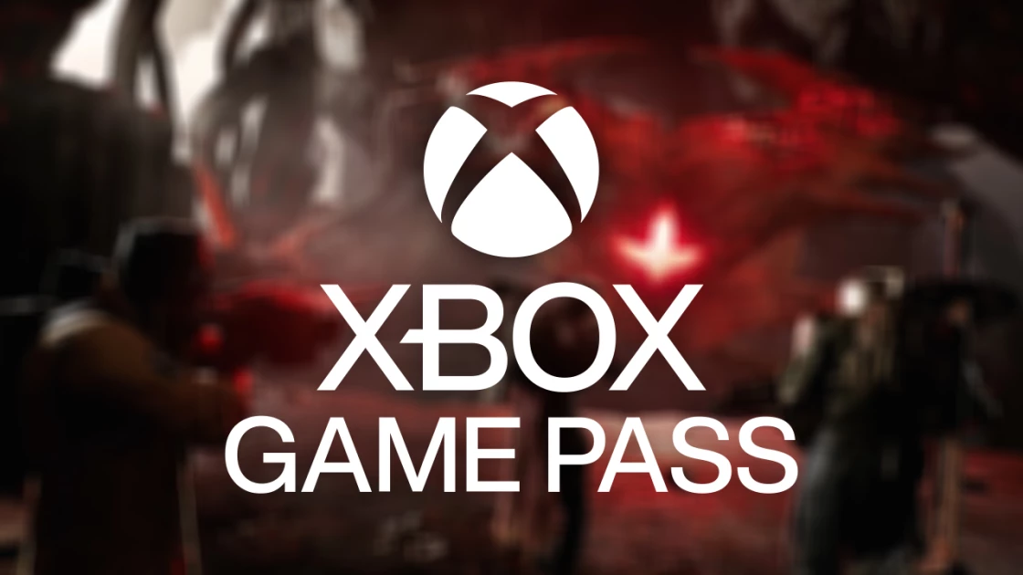 A big game of 2023 has appeared out of nowhere on Xbox Game Pass