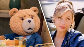 Το trailer της prequel σειράς του TED είναι ακριβώς όπως το περιμένατε