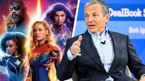 Νέα παραδοχή προέδρου Disney: “Το παρακάναμε με τα sequels τελευταία“