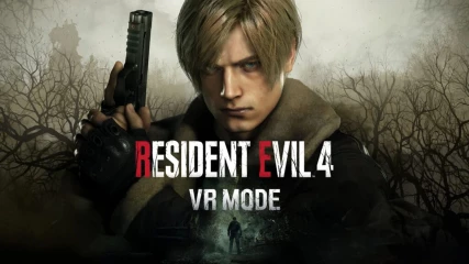 Τώρα ξέρουμε πότε θα κυκλοφορήσει η VR έκδοση του Resident Evil 4