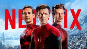 Μια νέα βερσιόν του Spider-Man: No Way Home παίζει από σήμερα στο Netflix