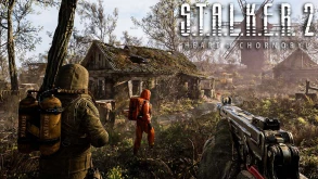 Trailer και ευχάριστα νέα για το S.T.A.L.K.E.R. 2: Heart of Chornobyl!