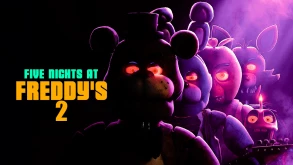 Five Nights at Freddy's 2: Τι γίνεται με το sequel μετά την τεράστια επιτυχία της πρώτης ταινίας;
