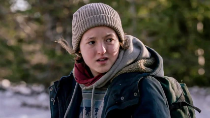 The Last of Us HBO: H Bella Ramsey σε μια ενθαρρυντική δήλωση για το τι έρχεται στη 2η σεζόν
