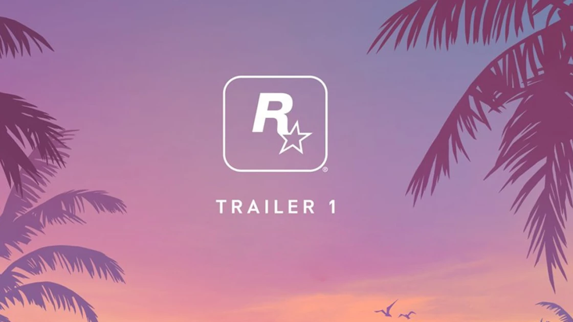 Alert: We have a date for the release of the GTA 6 trailer!
