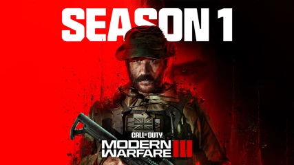 Modern Warfare 3: Η πρώτη σεζόν του καταφθάνει και είναι «τίγκα» στο περιεχόμενο! (ΒΙΝΤΕΟ)