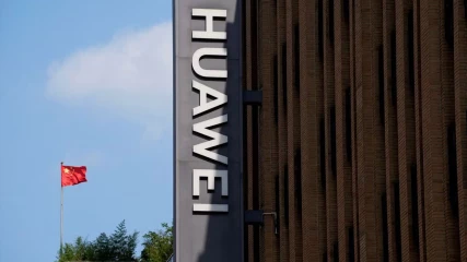 Η Κίνα μετατρέπει σιωπηλά την Huawei σε κολοσσό παραγωγής chip