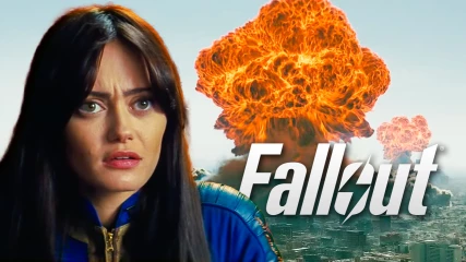 Το πρώτο trailer της σειράς Fallout βγαίνει με κρότο από το καταφύγιό του!