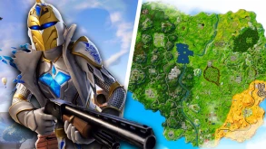 Ευχάριστα νέα για το Fortnite!