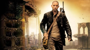 Ο Will Smith επιβεβαίωσε ότι θα παίξει στο I Am Legend 2 και μάθαμε πώς θα γίνει!