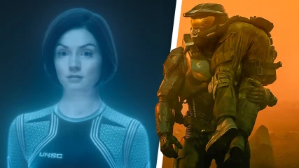 Halo: Ο πόλεμος ξεκίνησε στο πρώτο trailer της δεύτερης σεζόν της τηλεοπτικής σειράς