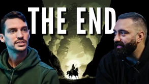 Τα 10 παιχνίδια με τα καλύτερα endings! – GameJazz