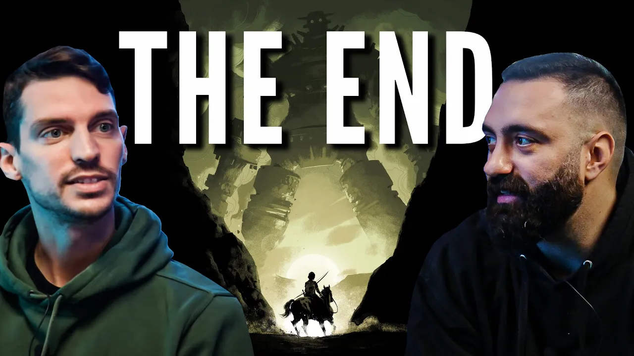 Τα 10 παιχνίδια με τα καλύτερα endings! – GameJazz