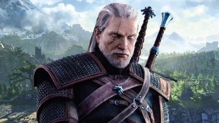 Θα συνεχίσει το The Witcher 4 την ιστορία του Geralt; - Απαντά η CD Projekt
