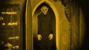 Η νέα ματιά στο Nosferatu δείχνει πόσο σκοτεινό θα είναι το remake του Robert Eggers