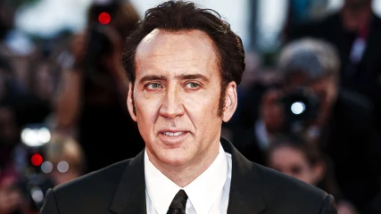Ο Nicolas Cage είναι έτοιμος να αφήσει πίσω του τον κινηματογράφο