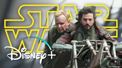 Αυτές θα είναι οι Star Wars σειρές του 2024 - Δυσάρεστα νέα για τους fans του “ANDOR“