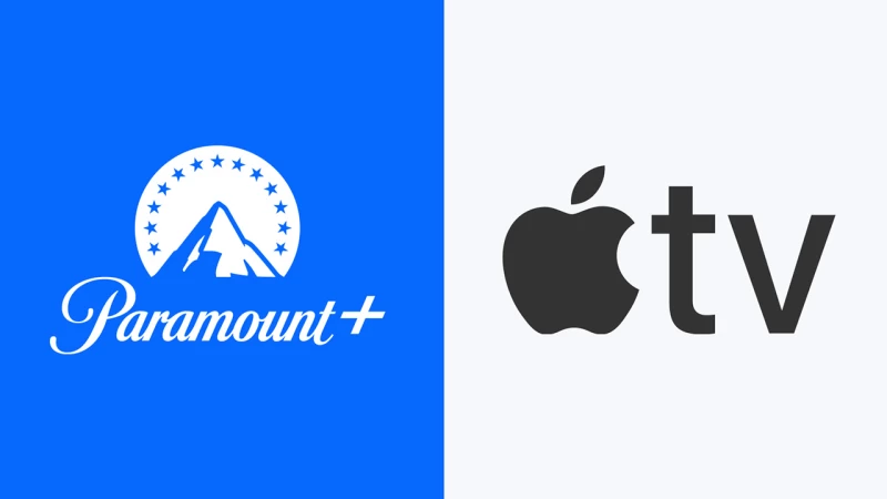 Apple TV+ και Paramount+: Η αναπάντεχη συμμαχία των streaming υπηρεσιών μάλλον είναι προ των πυλών