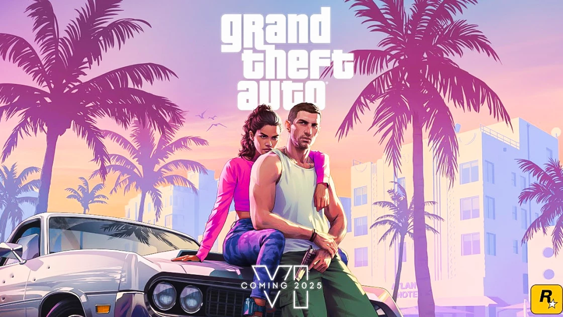 EXCLUSIVE: The GTA 6 trailer has just been released and is taking the internet by storm!