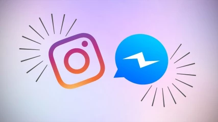 Το chat του Messenger και του Instagram διαχωρίζεται ξανά
