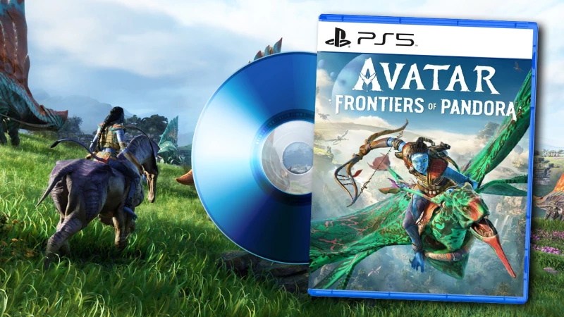 Avatar: Frontiers of Pandora – Η retail έκδοση είναι unplayable χωρίς internet