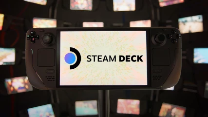 Τεράστιος διαγωνισμός: Η Valve χαρίζει 100 Steam Deck OLED του 1TB