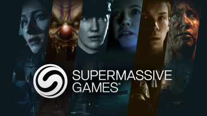 Το επόμενο horror παιχνίδι της Supermassive Games θα αποκαλυφθεί στα The Game Awards 2023