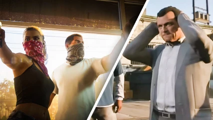 GTA 6: Το “Trailer 1“ διέλυσε το ρεκόρ προβολών του πρώτου trailer του GTA V