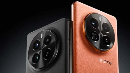 Realme GT5 Pro: Το flagship τηλέφωνο με τον πανίσχυρο επεξεργαστή που κοστίζει “λίγα”