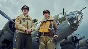 Masters of the Air: Νέο trailer για τη σειρά-διάδοχο του Band of Brothers που μάλλον θα συγκλονίσει