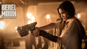 Rebel Moon: Θα μπορείτε να δείτε την υπερπαραγωγή των Zack Snyder και Netflix νωρίτερα!