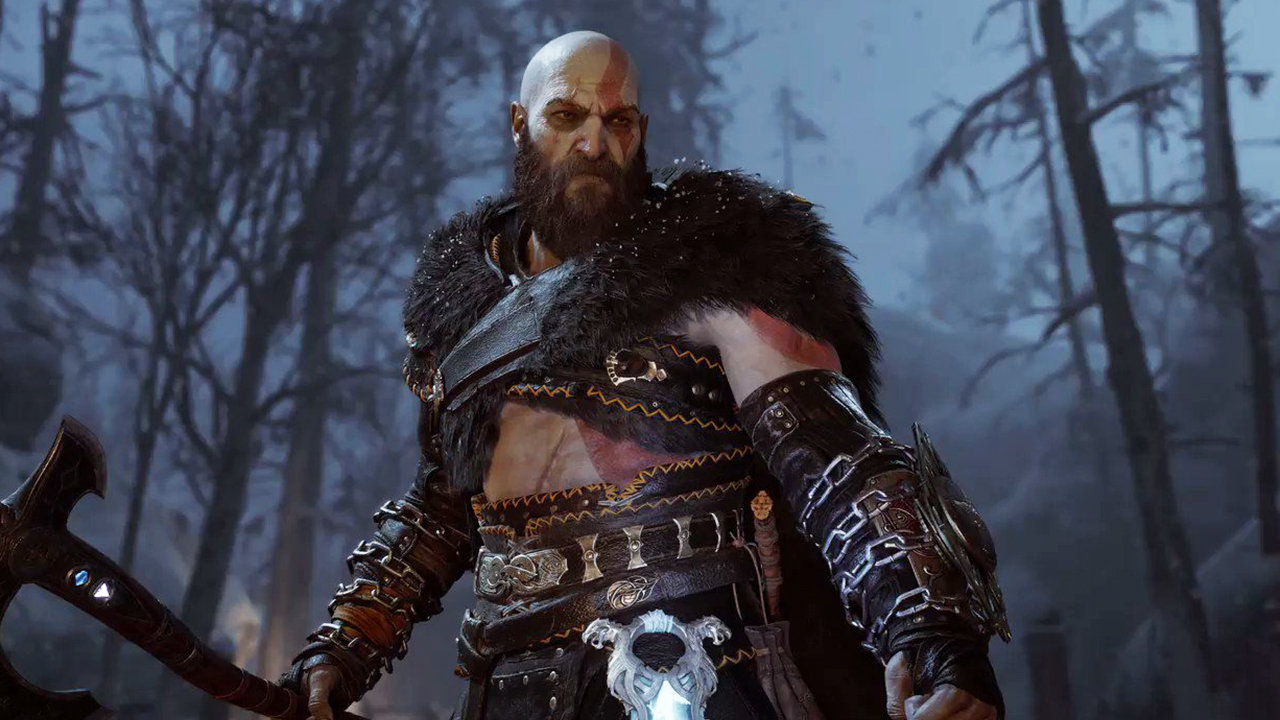 ΕΠΙΣΗΜΟ: Το God of War Ragnarök Valhalla κυκλοφορεί την άλλη εβδομάδα!