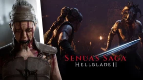 To Senua's Saga: Hellblade 2 ρίχνει σαγόνια με το νέο του gameplay τραβηγμένο από το Xbox Series X
