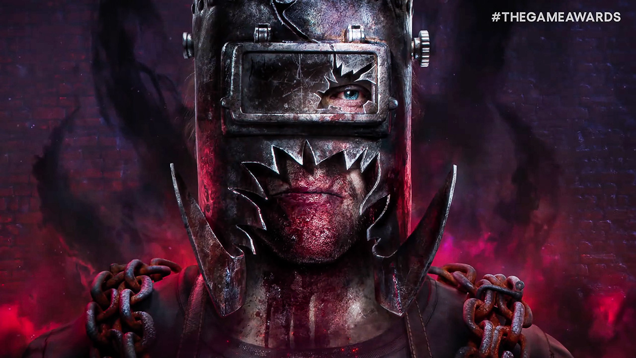 The Casting of Frank Stone: Γνωρίστε το νέο horror game των δημιουργών του Dead by Daylight