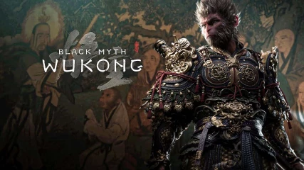 Το Black Myth Wukong έχει επιτέλους ημερομηνία και εντυπωσιακά νέα gameplay πλάνα