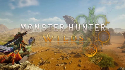 Το Monster Hunter Wilds είναι γεγονός από την Capcom! (ΒΙΝΤΕΟ)