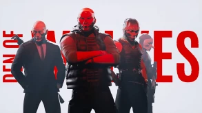 Ένας από τους δημιουργούς του Payday 2 ετοιμάζει το Den of Wolves - Πρώτη ματιά (ΒΙΝΤΕΟ)