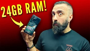 Το μυστήριο smartphone των €189 που σοκάρει!