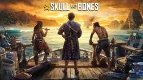 Skull and Bones: Τώρα ξέρουμε πότε θα κυκλοφορήσει το πειρατικό παιχνίδι της Ubisoft (ΒΙΝΤΕΟ)